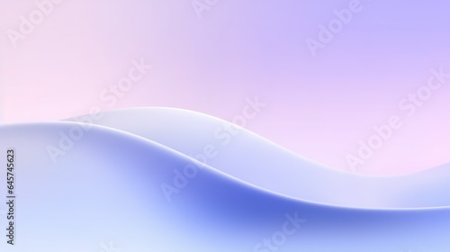 A seamless color gradient background