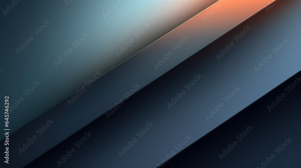 A seamless gradient color background A seamless gradient color background