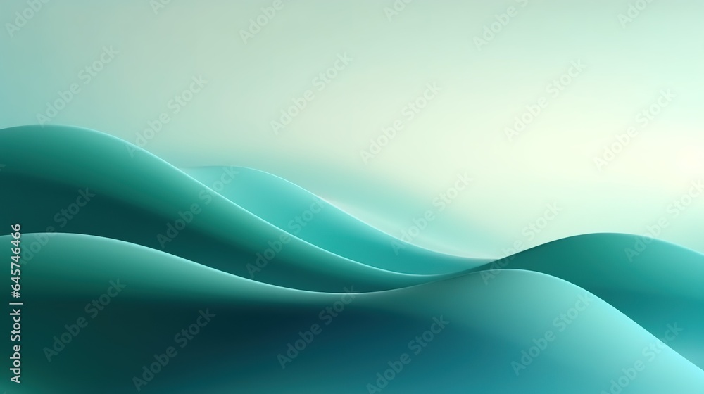 A seamless gradient color background A seamless gradient color background