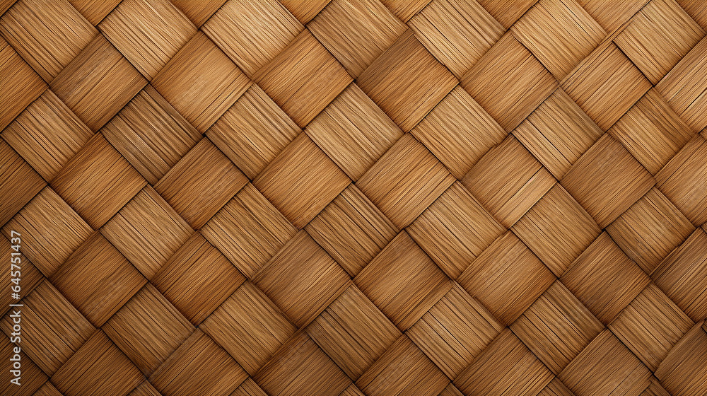 Crosshatched pattern texture Brown Wood Crosshatched pattern texture Brown Wood