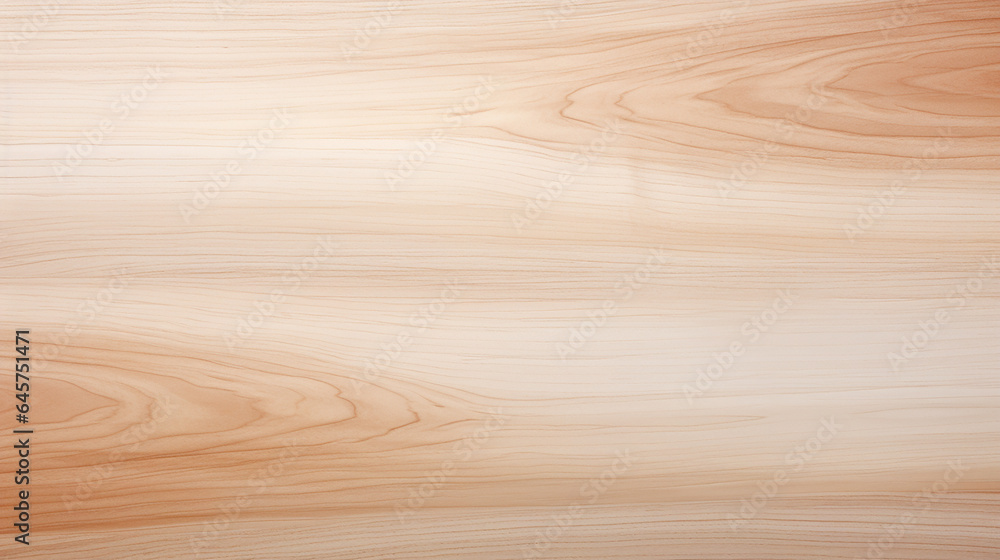 Smooth and light grain of maple wood texture 02 Smooth and light grain of maple wood texture 02