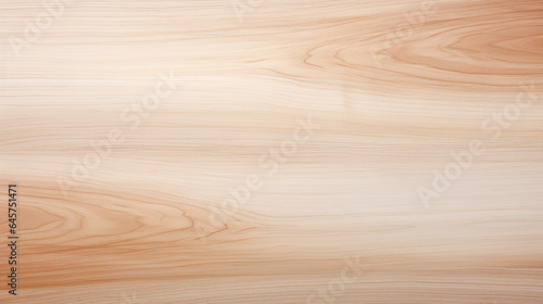 Smooth and light grain of maple wood texture 02