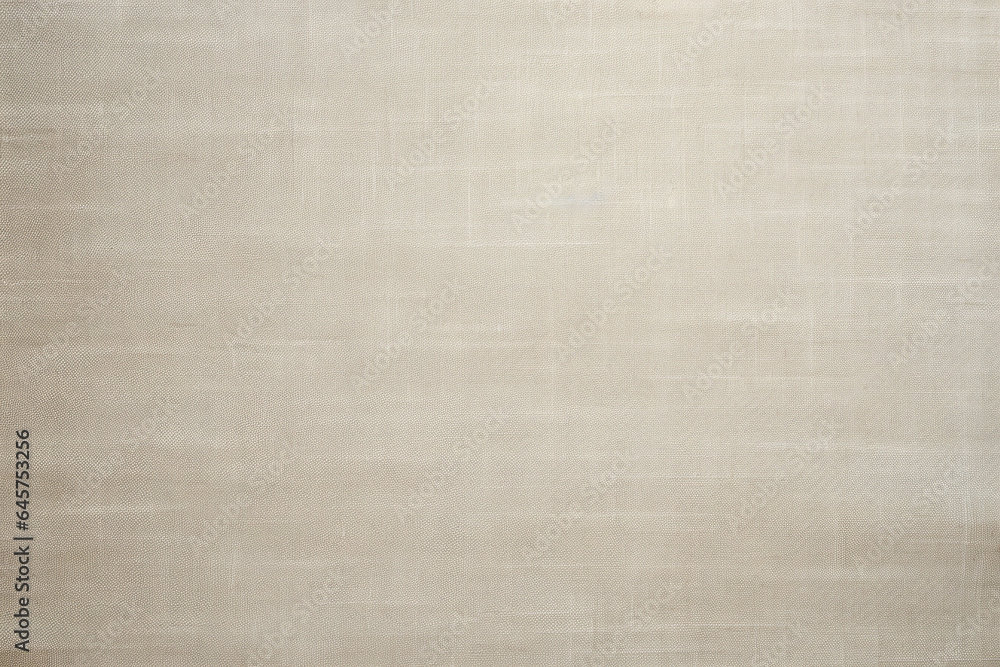 Natural linen texture as background. Canvas background. Generative AI Natural linen texture as background. Canvas background. Generative AI