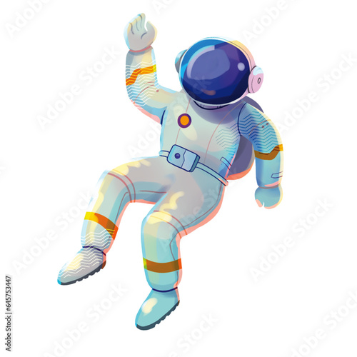 Astronaut