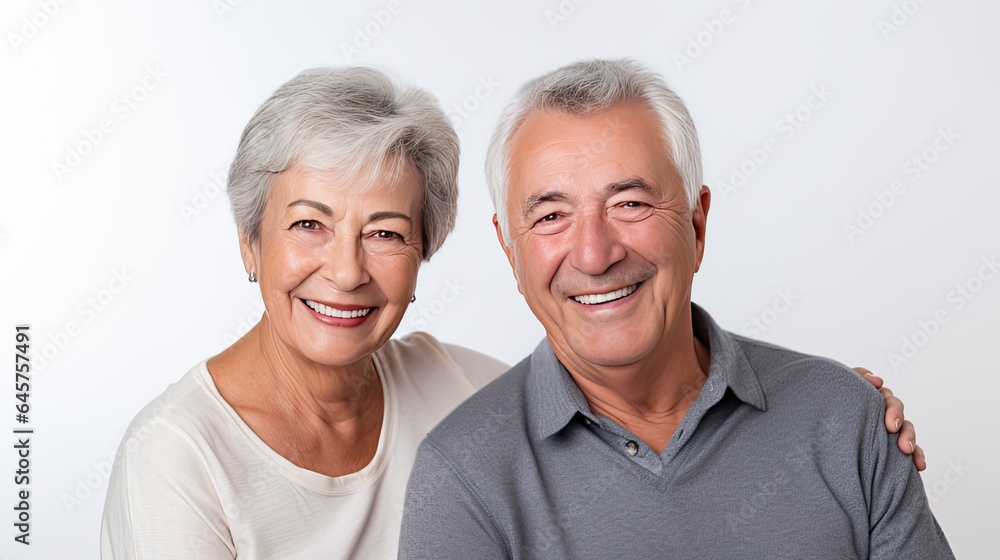 couple smile and happy hug each other's eyes, cuddling, warm hugs, senior or adult love, married couple, warm family. Husband and wife in love so fun in new years eve or valentine day couple smile and happy hug each other's eyes, cuddling, warm hugs, senior or adult love, married couple, warm family. Husband and wife in love so fun in new years eve or valentine day