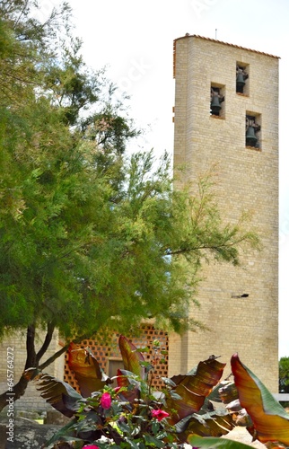 église Notre-Dame des flots de la Cotinière (Charente-Maritime) photo