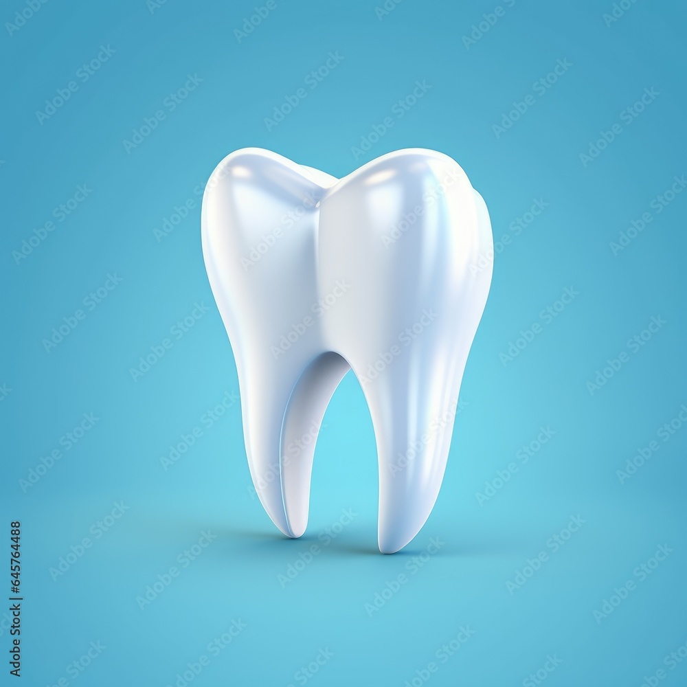 tooth tooth