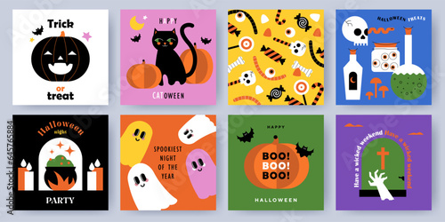 Foto Happy Halloween