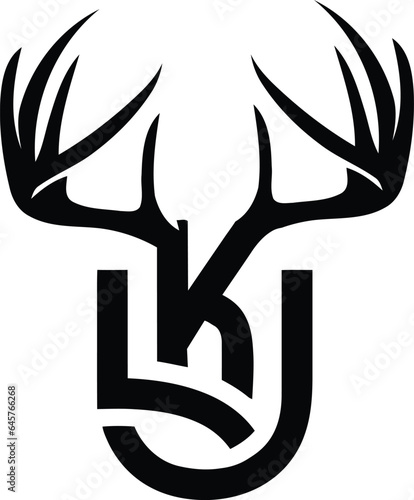 KLU Hunting Logo