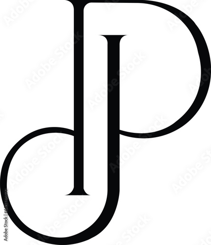 JP Logo