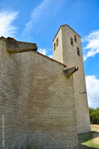 église Notre-Dame des flots de la Cotinière (Charente-Maritime) photo