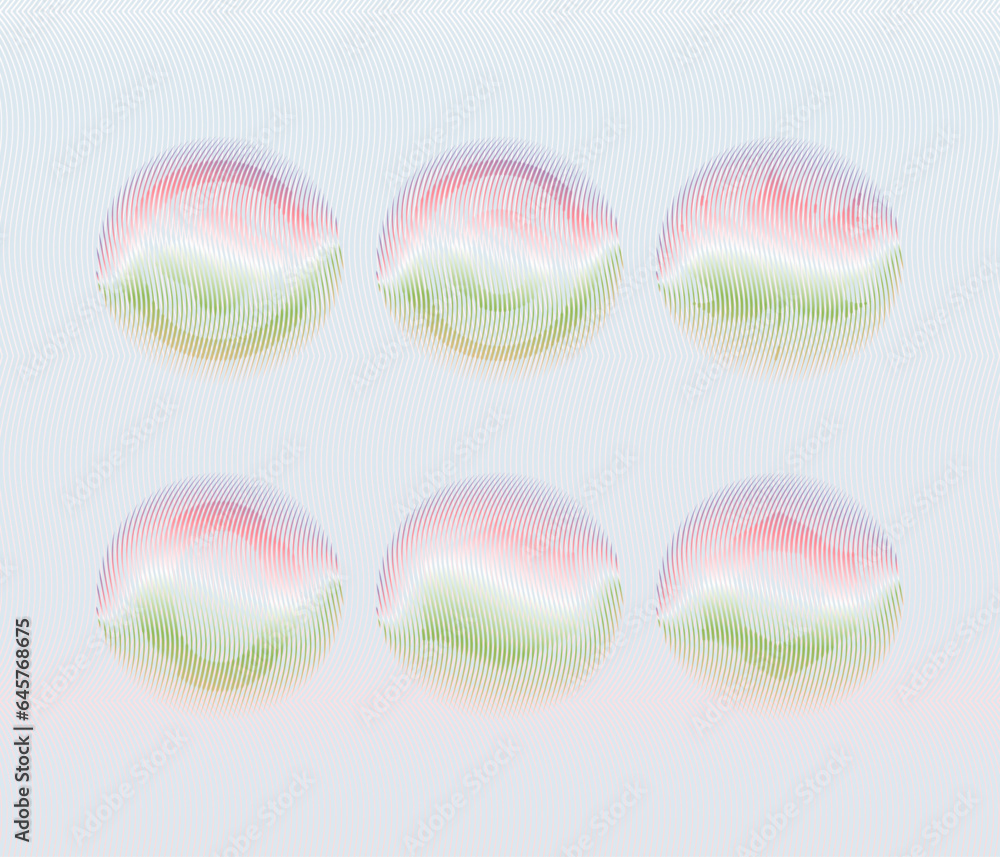Fototapeta premium abstract background with protection print