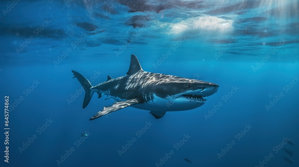 Fototapeta premium Wildlife photography