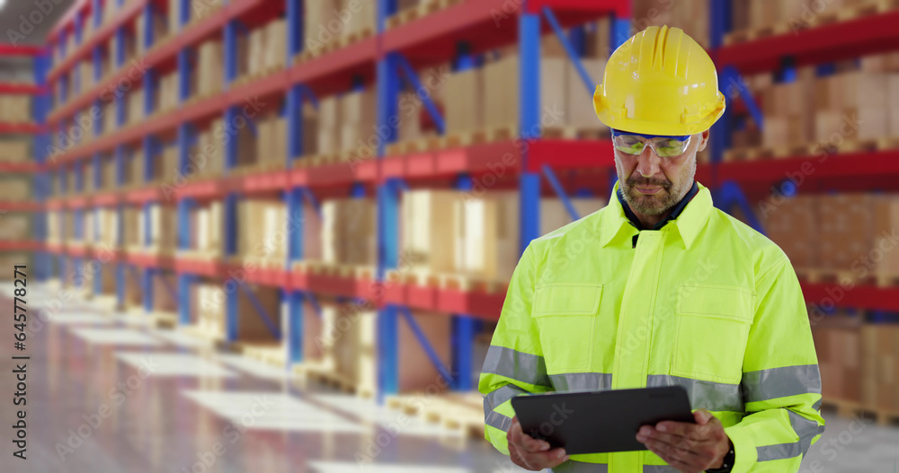 Warehouse Job In Shipping Industry Business Warehouse Job In Shipping Industry Business