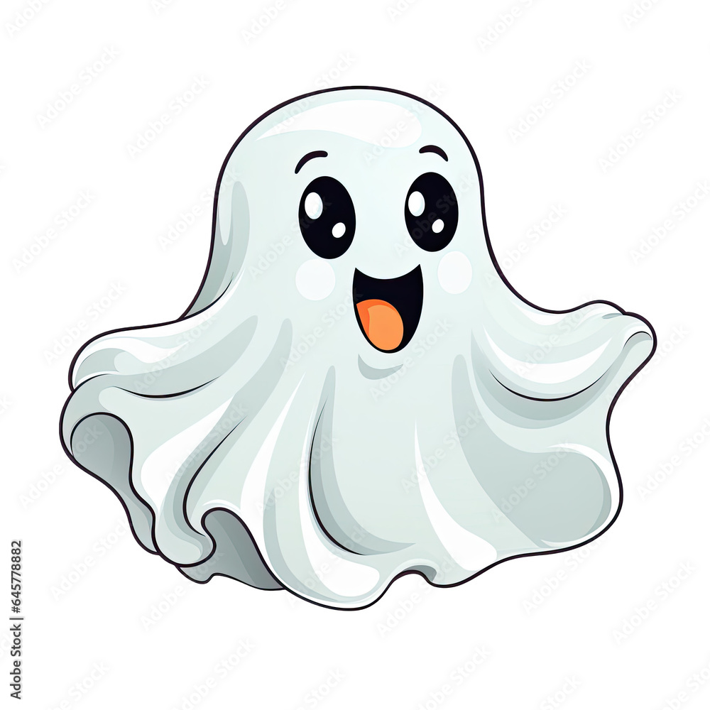 Halloween ghostcute Halloween ghostcute