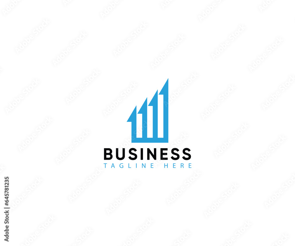 logo vector Finance business template