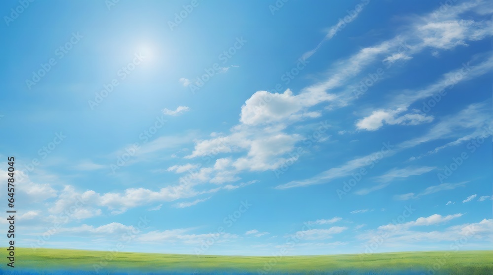 Clear Blue Sky Background Blue Sky Background Blue Sky Landscape Azure Sky Wallpaper Blue Sky Horizon AI Generative Clear Blue Sky Background Blue Sky Background Blue Sky Landscape Azure Sky Wallpaper Blue Sky Horizon AI Generative