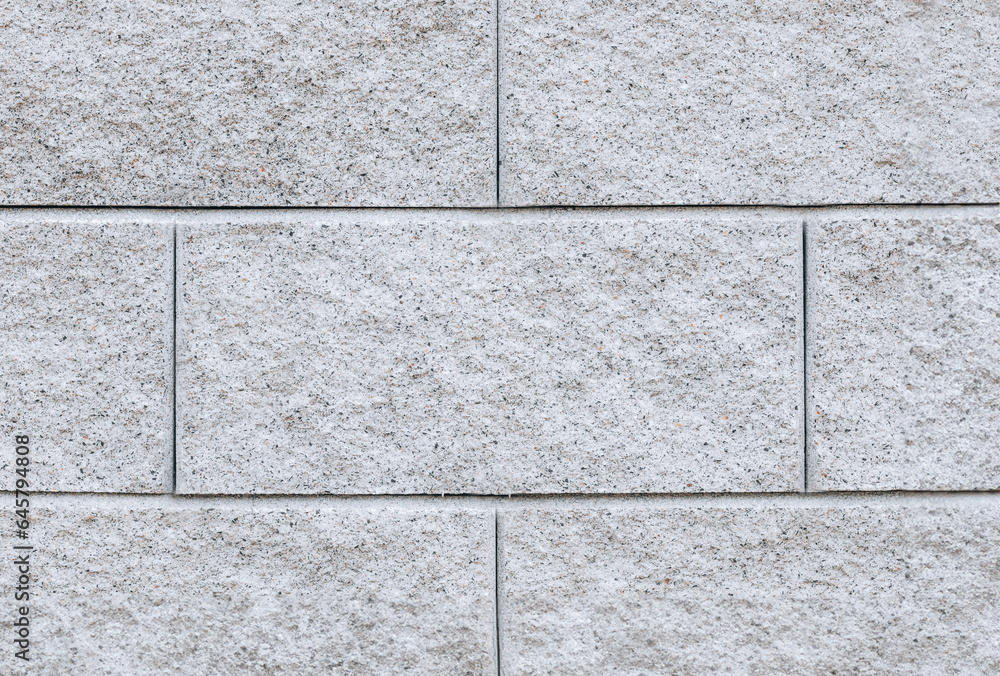Obraz premium stone wall background