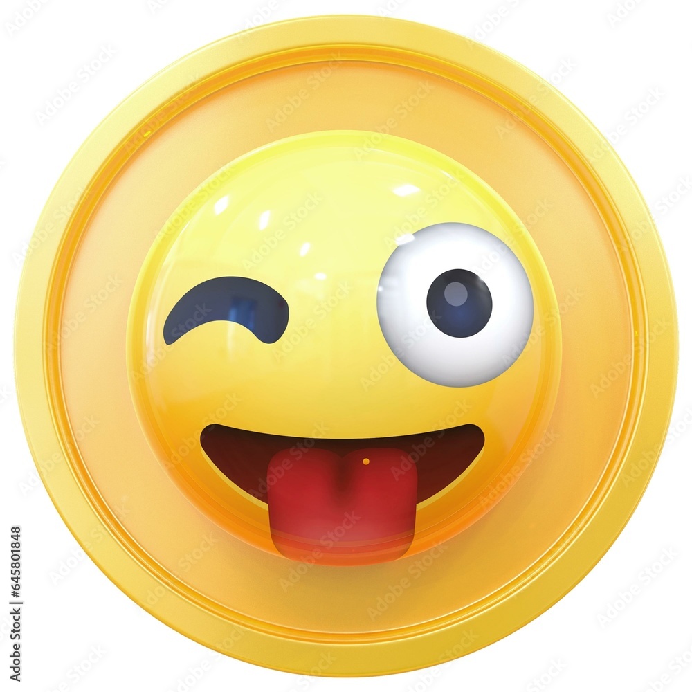 3d smiley face 3d smiley face