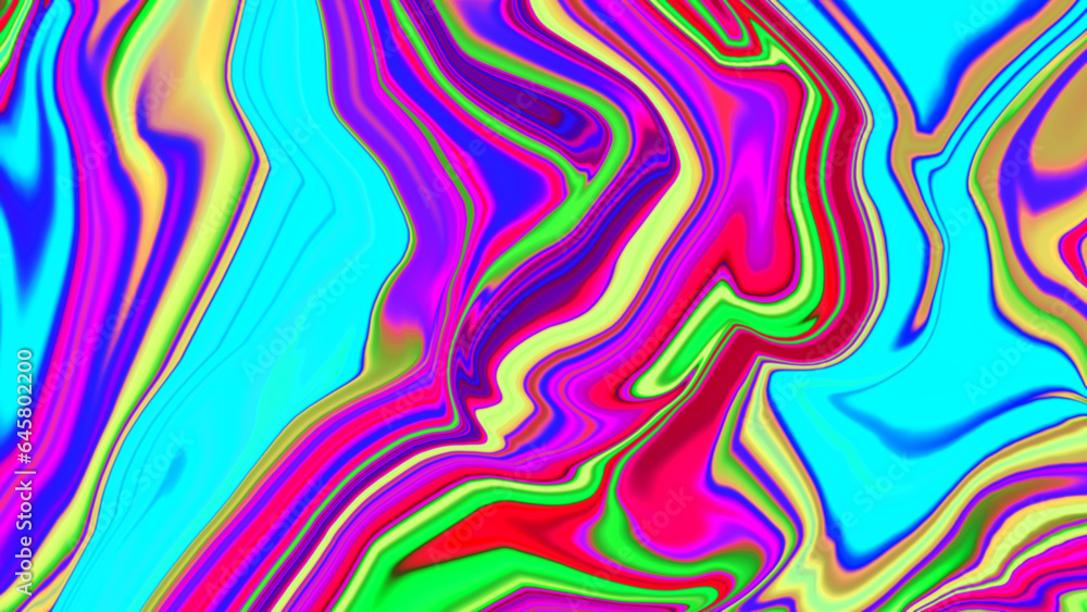 seamless abstract luxury colorful liqued marbel wavy shiny design background seamless abstract luxury colorful liqued marbel wavy shiny design background