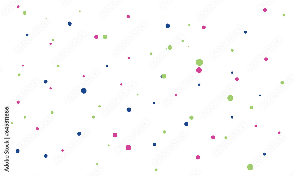 abstract dots vector, colour dots vector background design abstract dots vector, colour dots vector background design