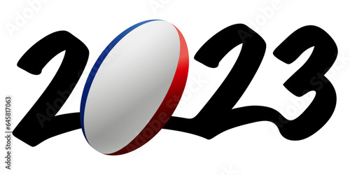 RUGBY 2023