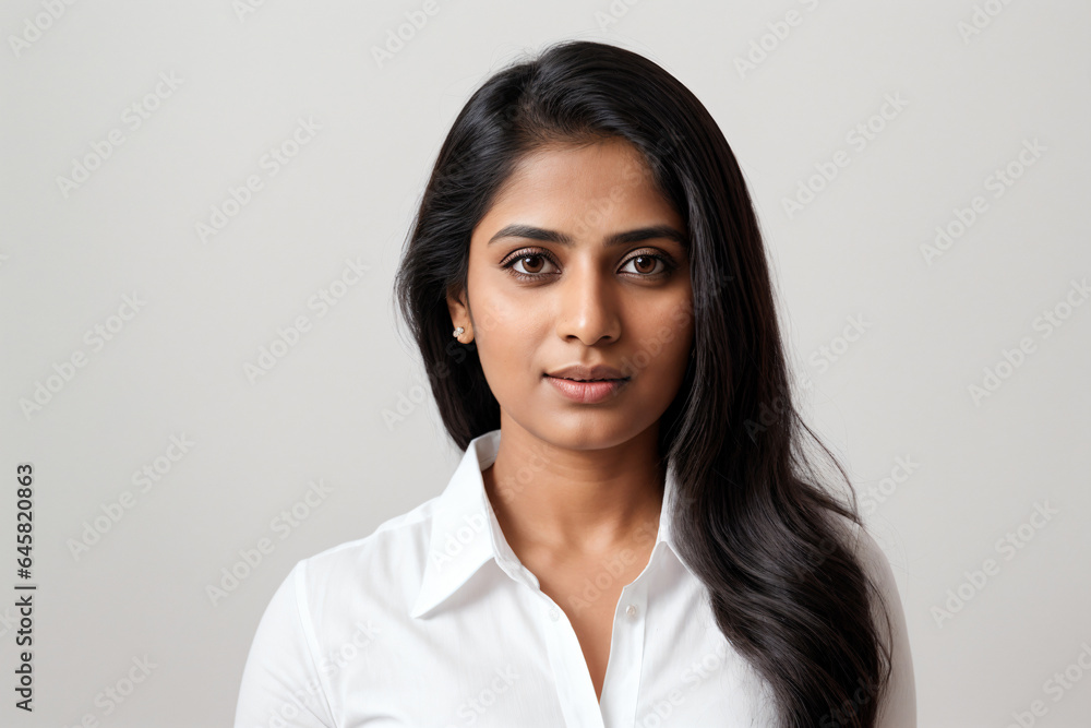 portrait of a beautiful business woman portrait of a beautiful business woman