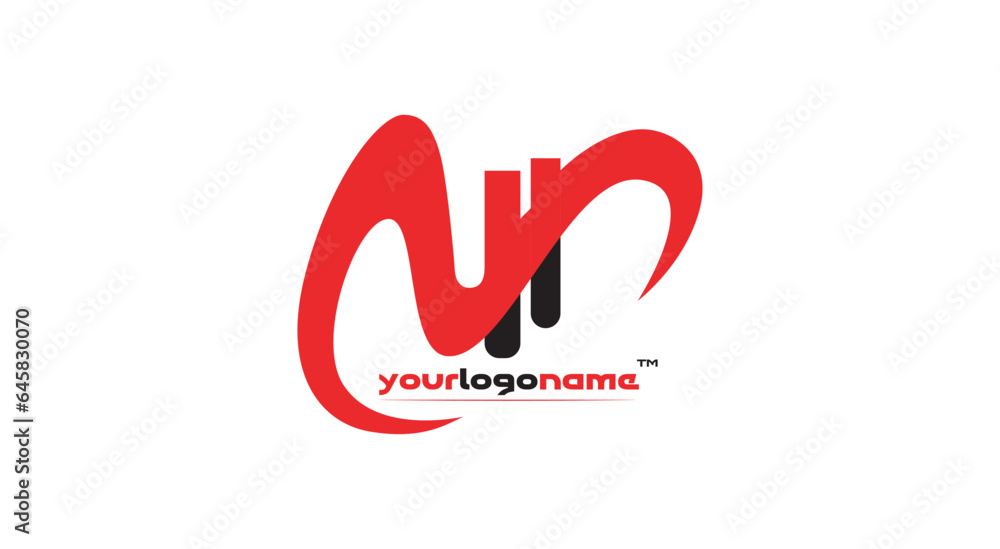 Fototapeta premium Professional logo design eps victor file