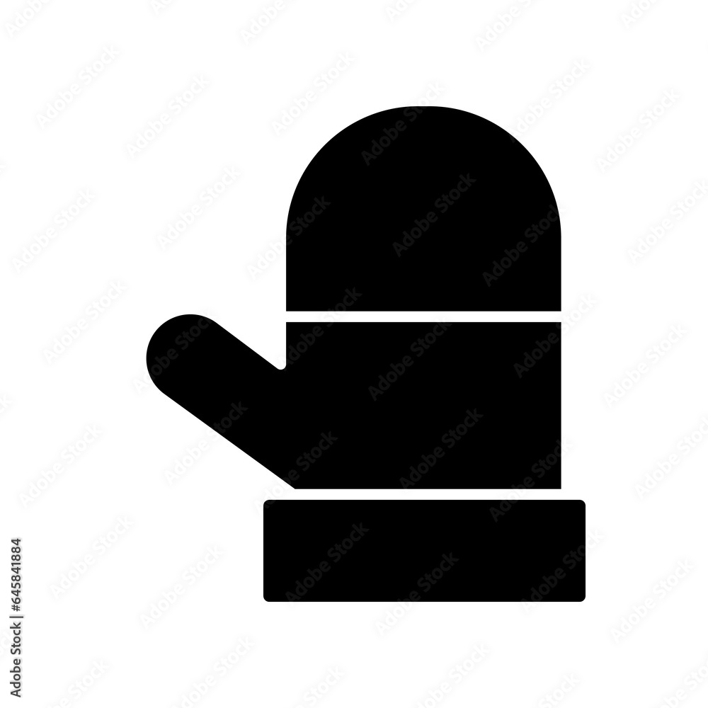 Glove icon PNG file Glove icon PNG file