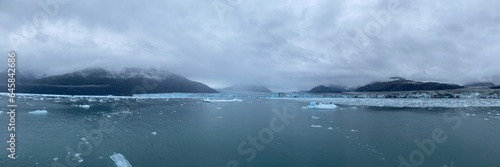 ALASKA PANORAMA
