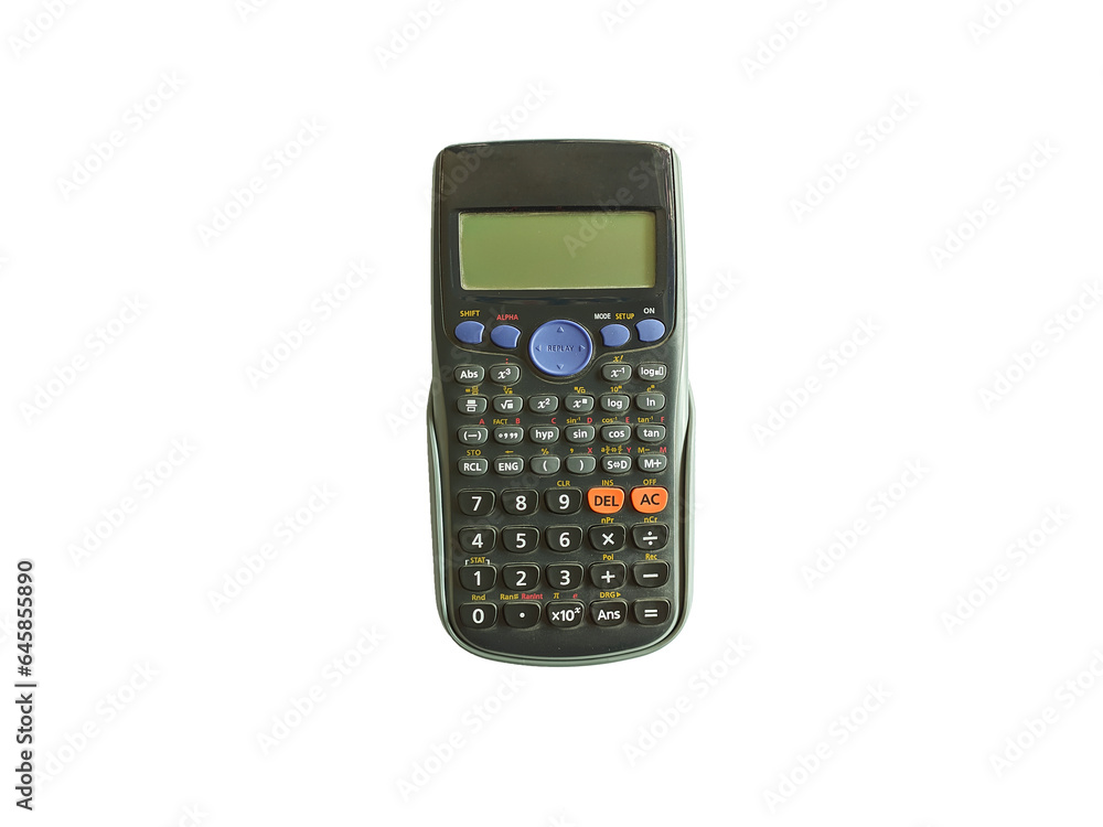 The scientific calculator is designed to solve calculations in various fields such as mathematics, physics, engineering, and so on. The scientific calculator is designed to solve calculations in various fields such as mathematics, physics, engineering, and so on.