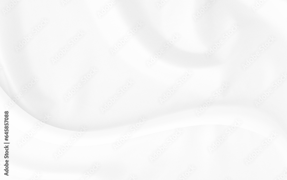 White gray satin texture that is white silver fabric silk background with beautiful soft blur pattern natural. White gray satin texture that is white silver fabric silk background with beautiful soft blur pattern natural.