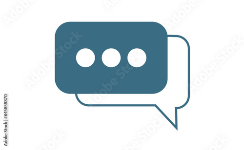 contact us icon chat icon