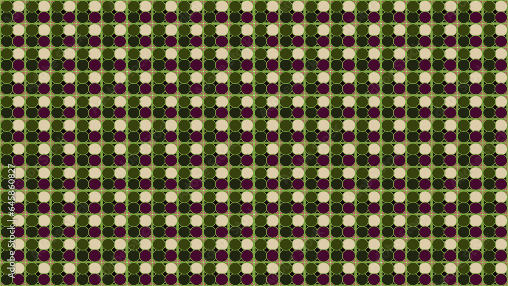 Circle Pattern Background Wallpaper Circle Pattern Background Wallpaper