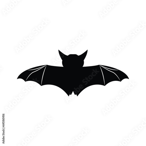 bat logo icon