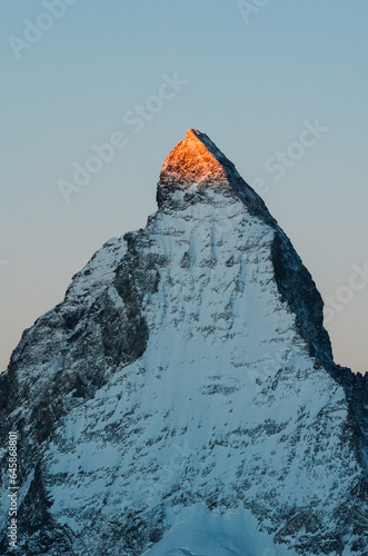 Matterhorn