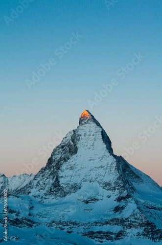 Matterhorn