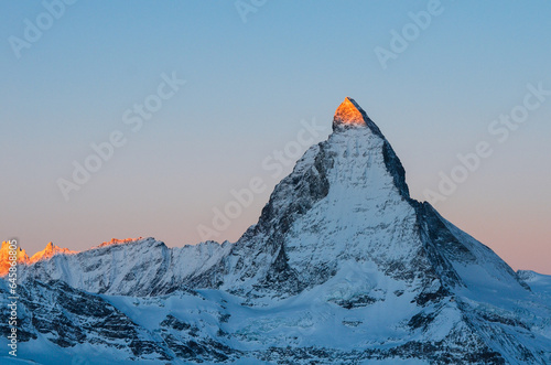 Matterhorn