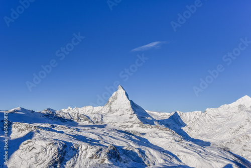 Matterhorn