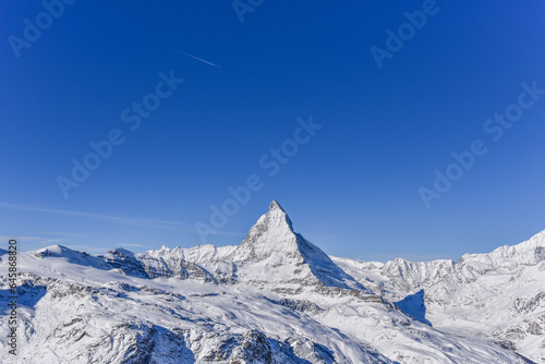 Matterhorn
