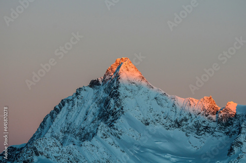 Alps