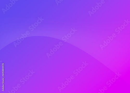 Blue-pink and purple smooth gradient background degraded.