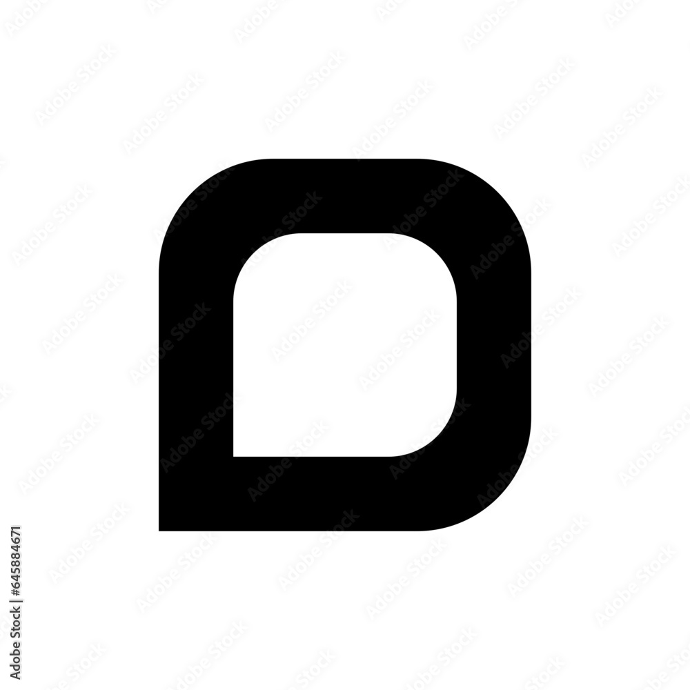 D Logo D Logo