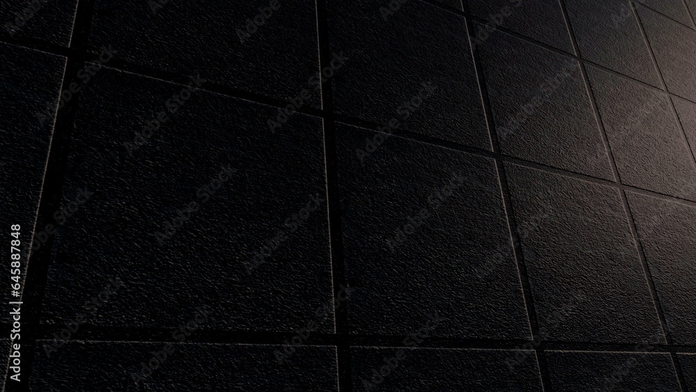 Fototapeta premium concrete panel brown background