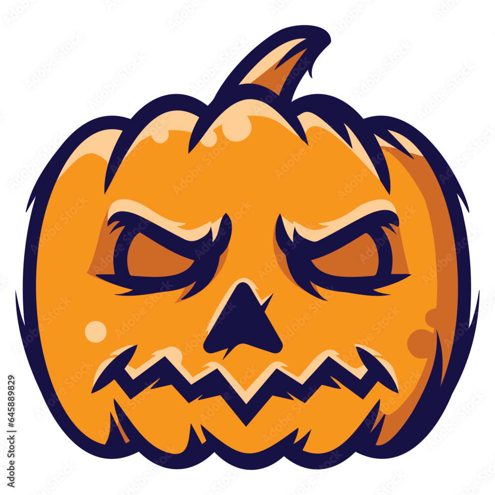 Pumpkin Halloween Pumpkin Halloween