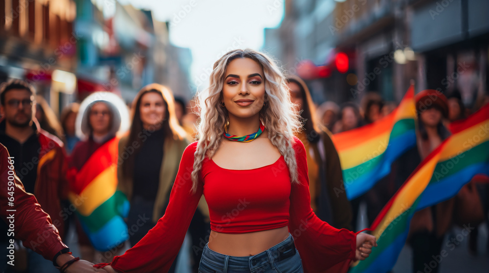Together for Equality. United for a Better World Together for Equality. United for a Better World
