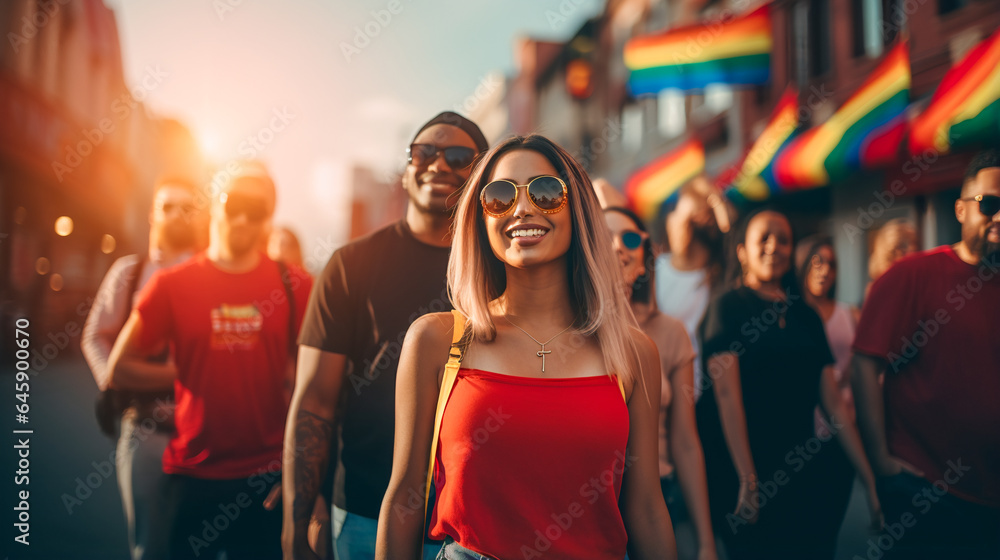 Together for Equality. United for a Better World Together for Equality. United for a Better World