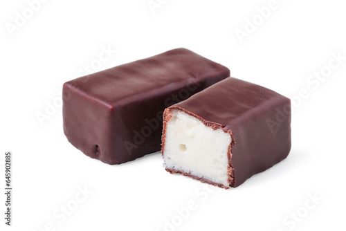 Chocolate candies