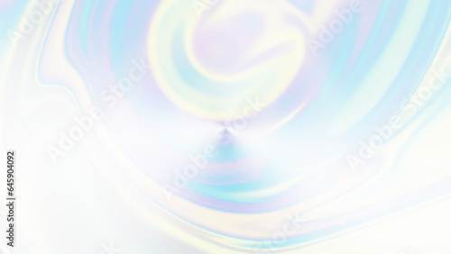 Holographic abstract background in pastel. neon color design. Vector illustration for your modern style trends 80s, 90s background for creative project design. fashion. cover, book, printing & more