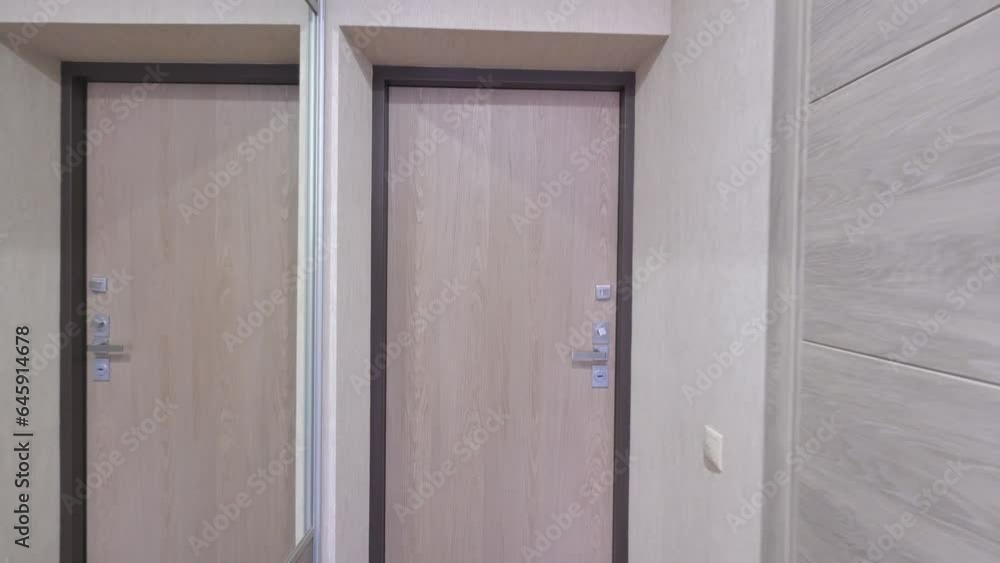 interior apartment room, home decoration, preparation of house for sale interior apartment room, home decoration, preparation of house for sale